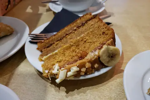 Charlies Coffee and Cake photo 1