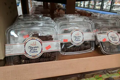 Charlies Coffee and Cake photo 2